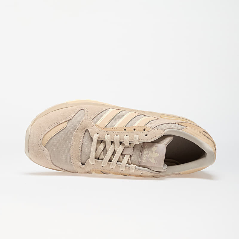 adidas Zx 600 Magic Beige/ Warm Van/ Trace Khaki | Queens
