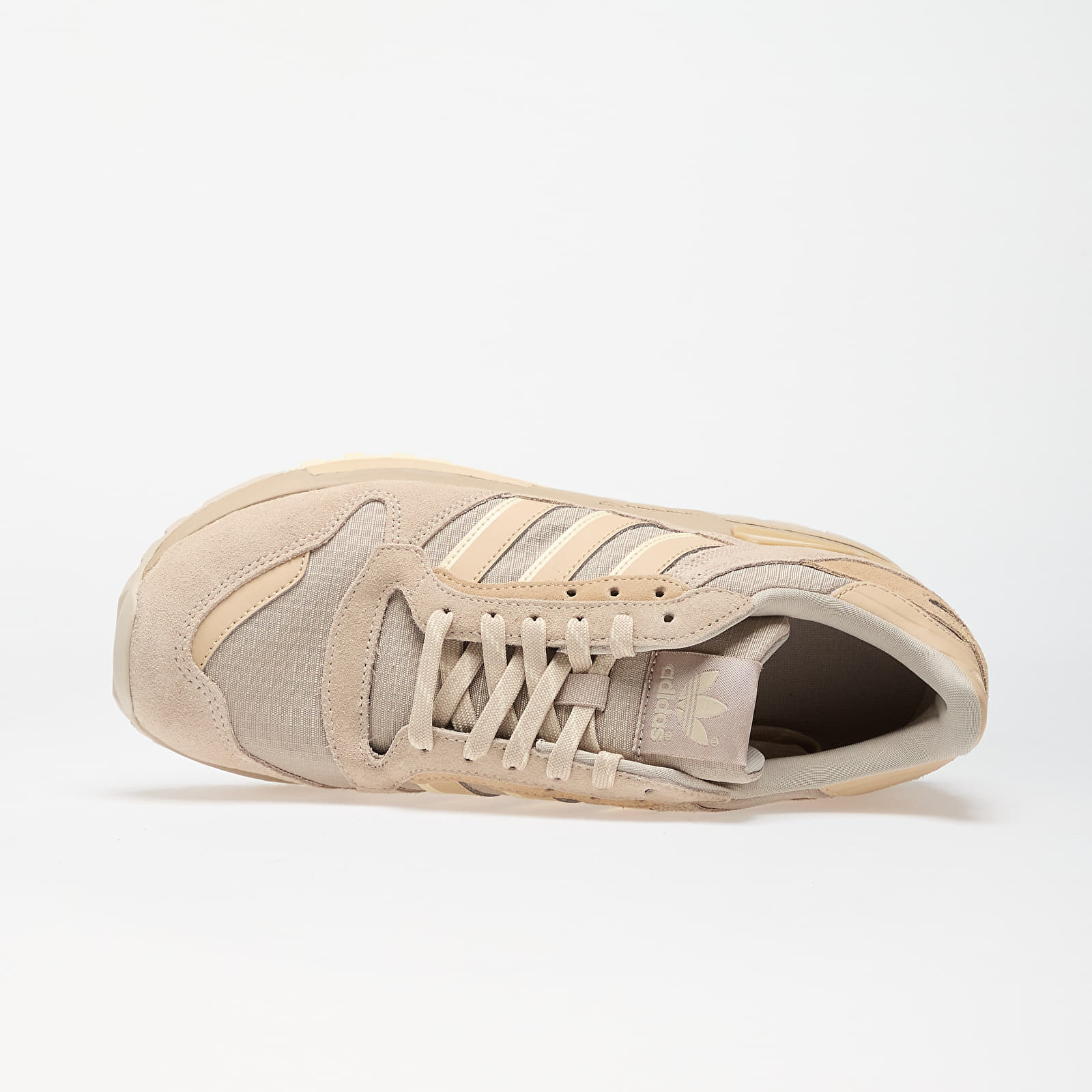 Men's sneakers and shoes adidas Zx 600 Magic Beige/ Warm Van/ Trace Khaki