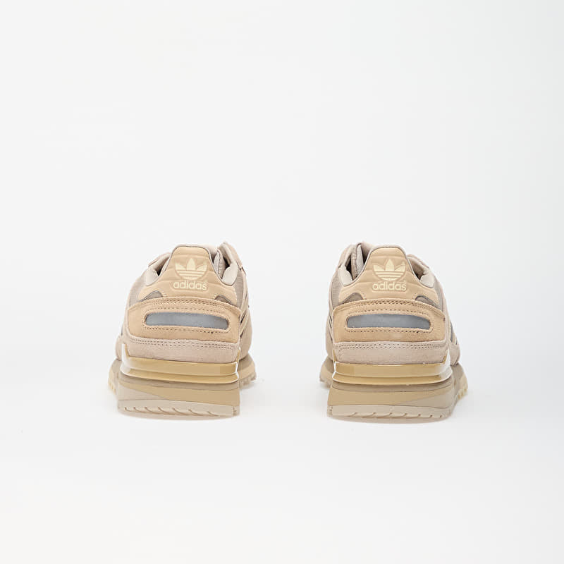 マグネシウム600 adidas Zx 600 Magic Beige/ Warm Van/ Trace Khaki | Queens
