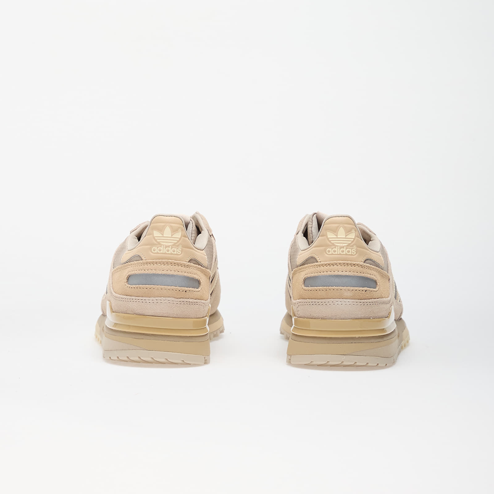 Men's sneakers and shoes adidas Zx 600 Magic Beige/ Warm Van/ Trace Khaki