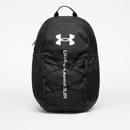 Under Armour Hustle Sport 6.0 Backpack Black
