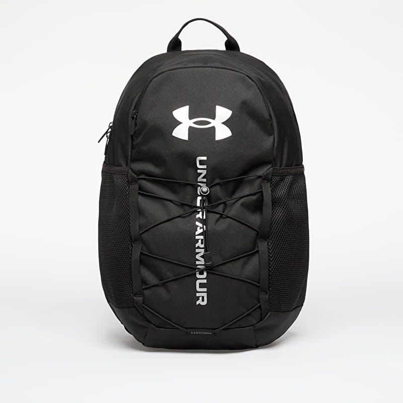 Sac à dos Under Armour Hustle Sport 6.0 Backpack Black