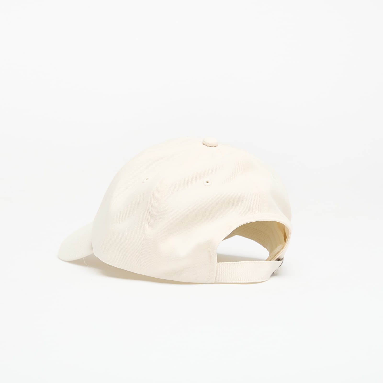 Petten voor heren New Balance Women's 6 Panel Linear Logo Hat Linen