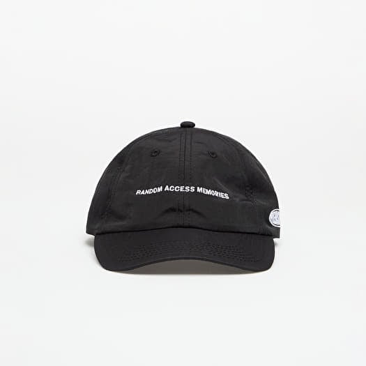 Hætte PLEASURES Daft Club Memories Hat Black