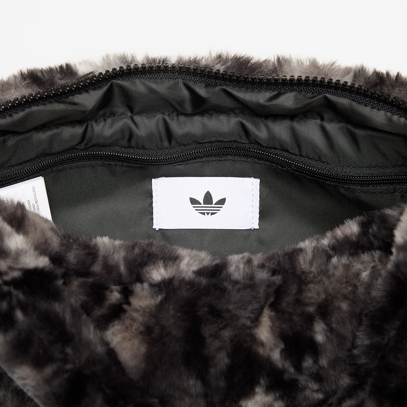 Men's handbags adidas Small Shoulder Bag Black
