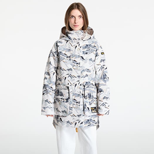 Giacca Columbia High Cascades™ Interchange Jacket Dark Stone Skylines
