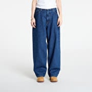 Carhartt WIP W' Brandon Pant Blue Stone Washed