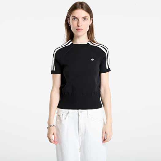 adidas Sock Cali T-Shirt Black