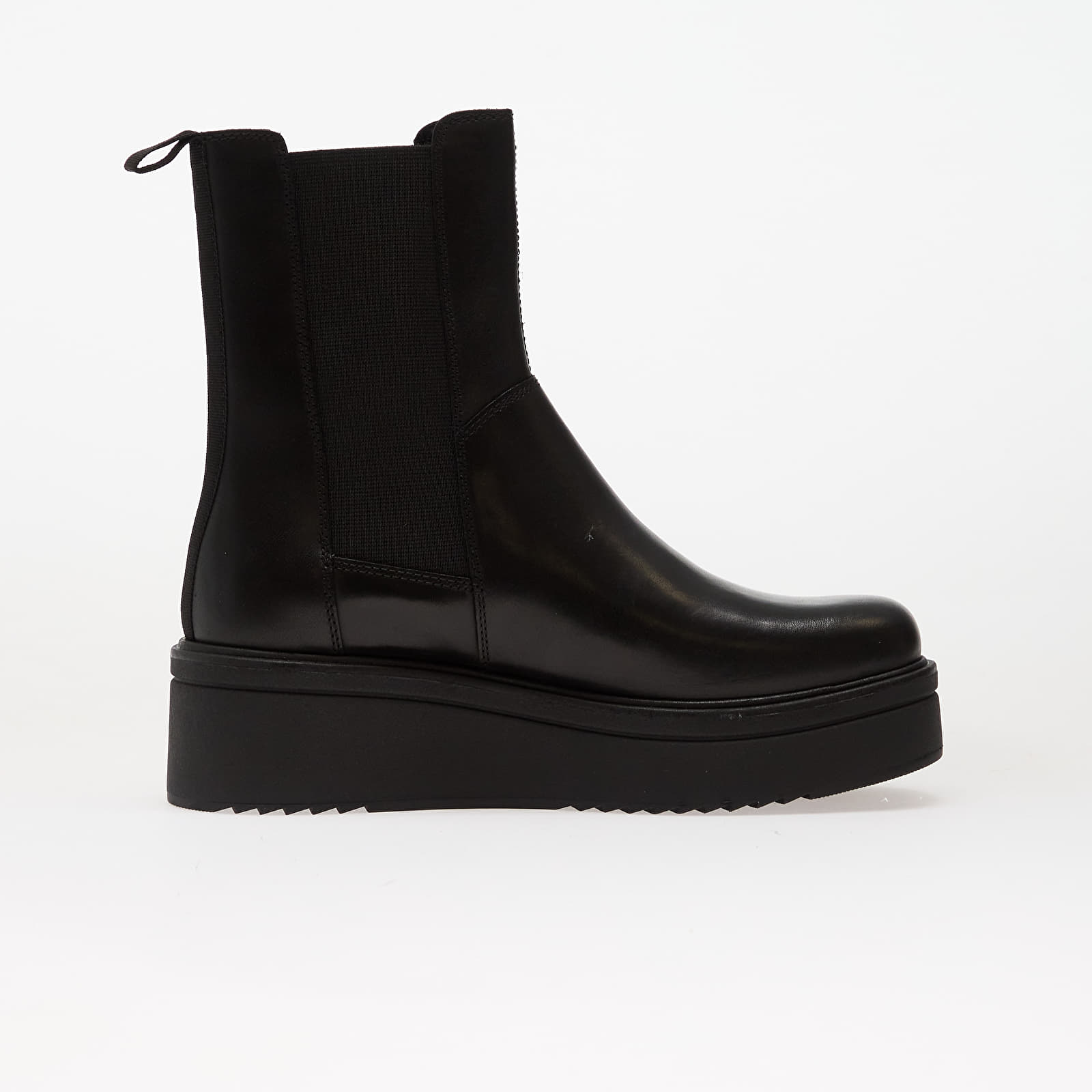 Damesschoenen Vagabond Tara Black