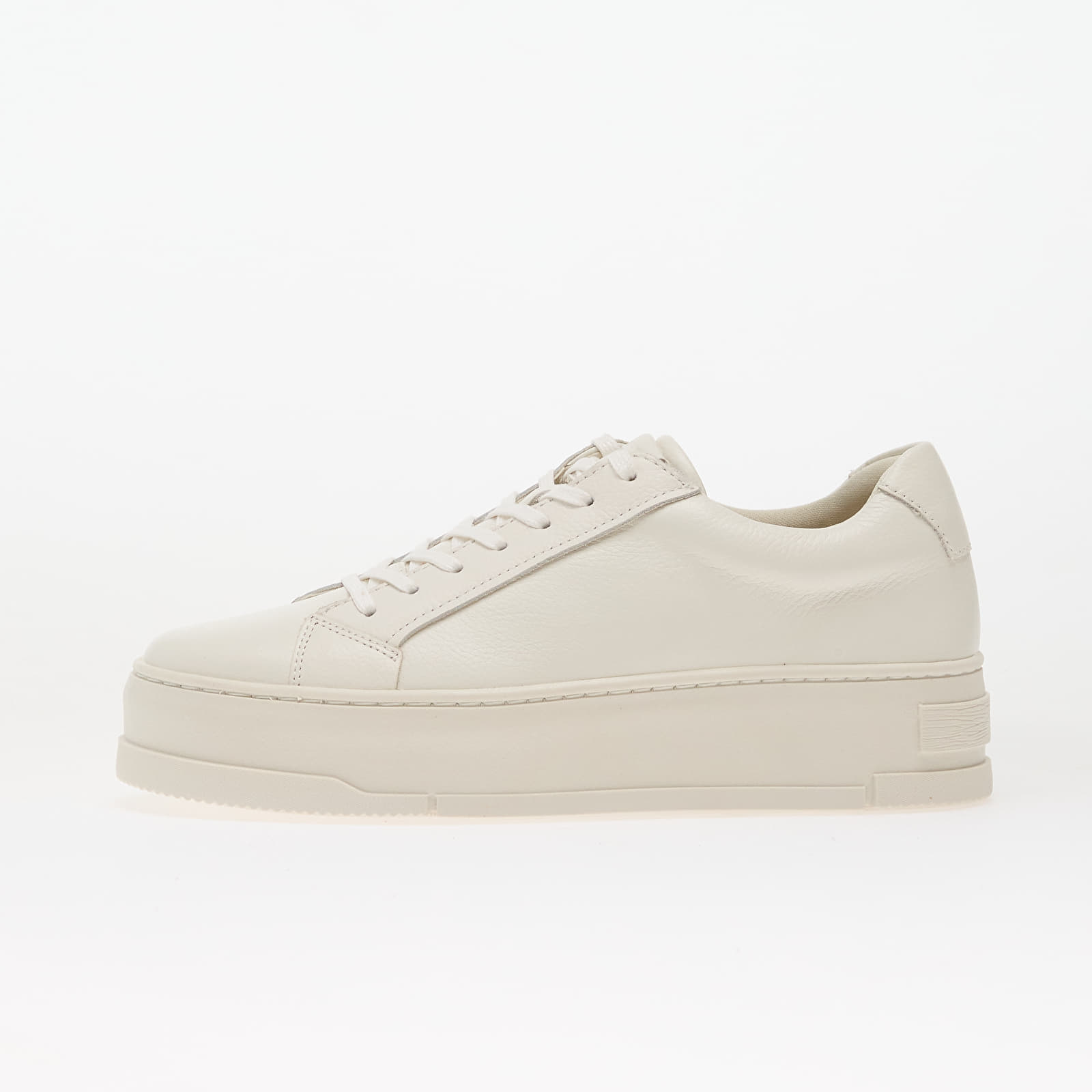 Women's sneakers and shoes Vagabond Judy White