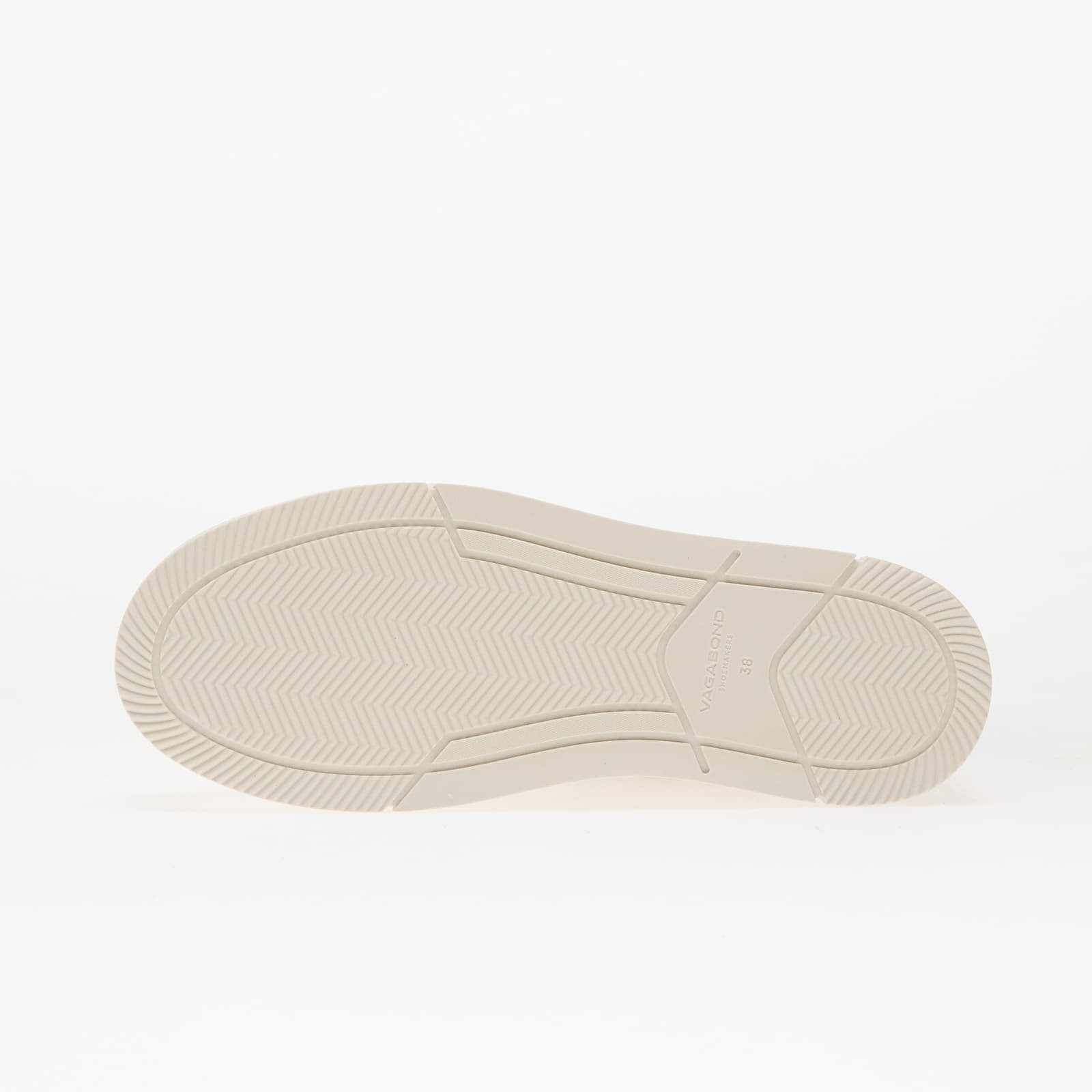 Women's sneakers and shoes Vagabond Judy White