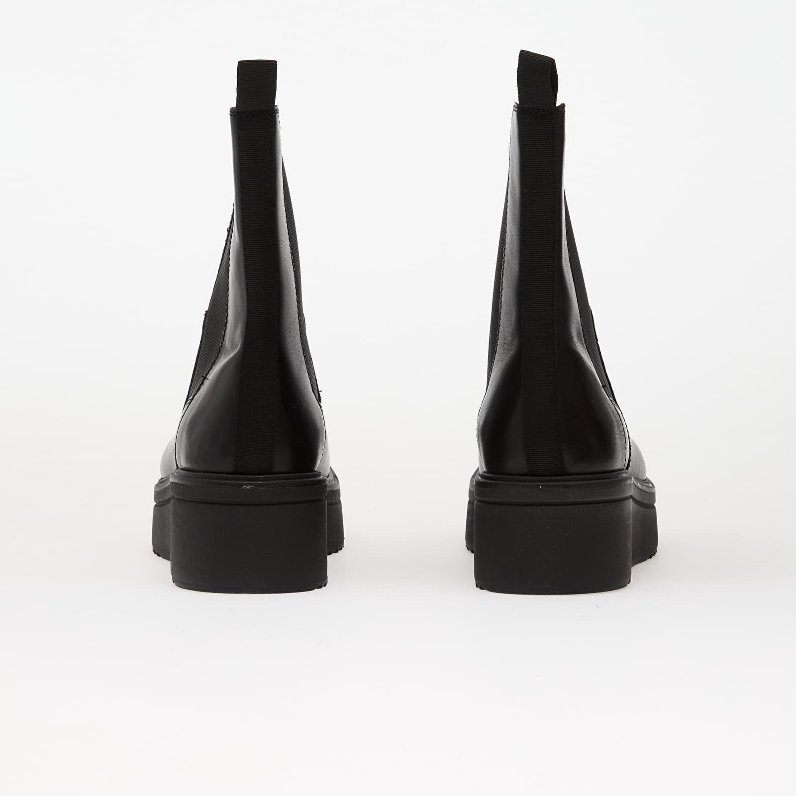 Damesschoenen Vagabond Tara Black