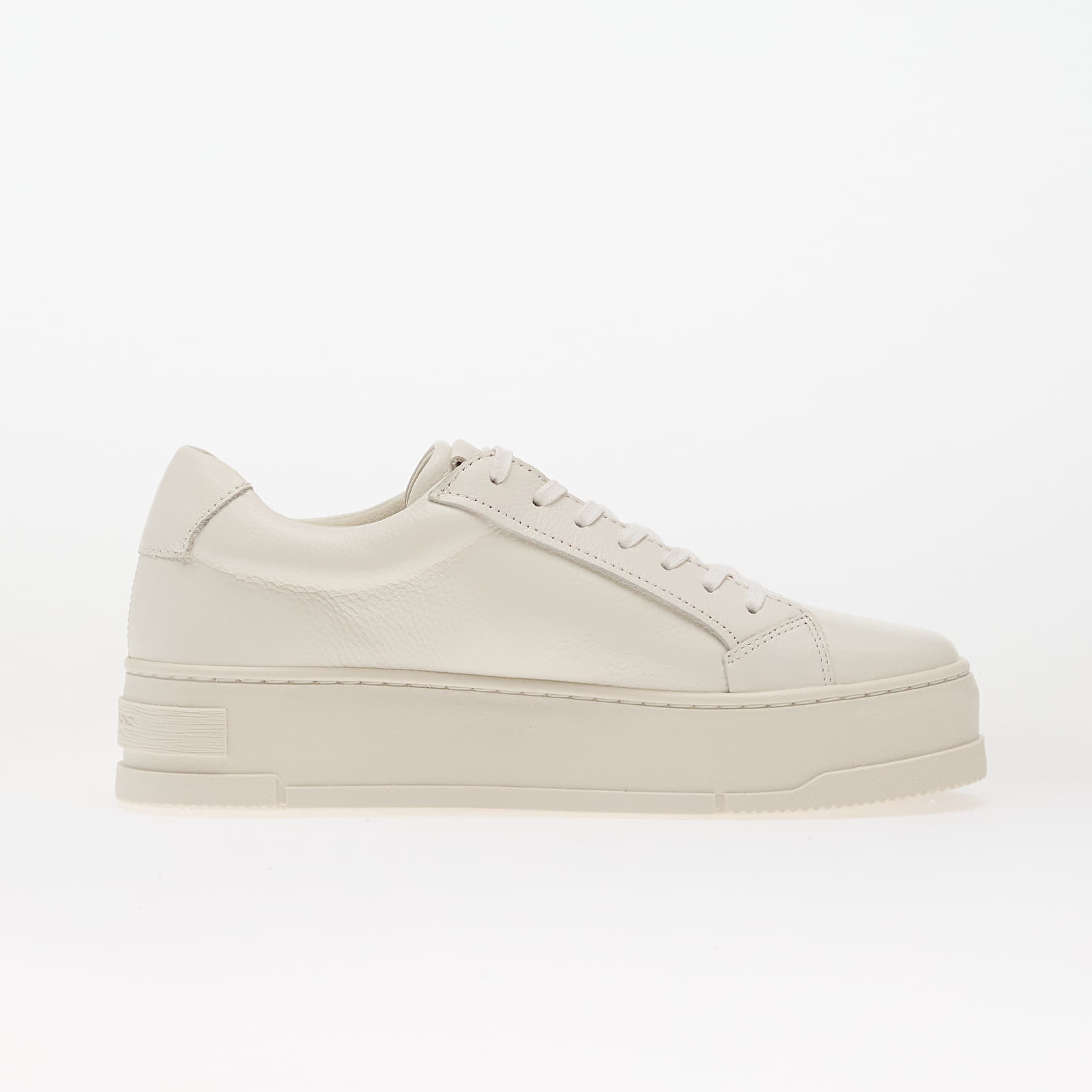 Women's sneakers and shoes Vagabond Judy White