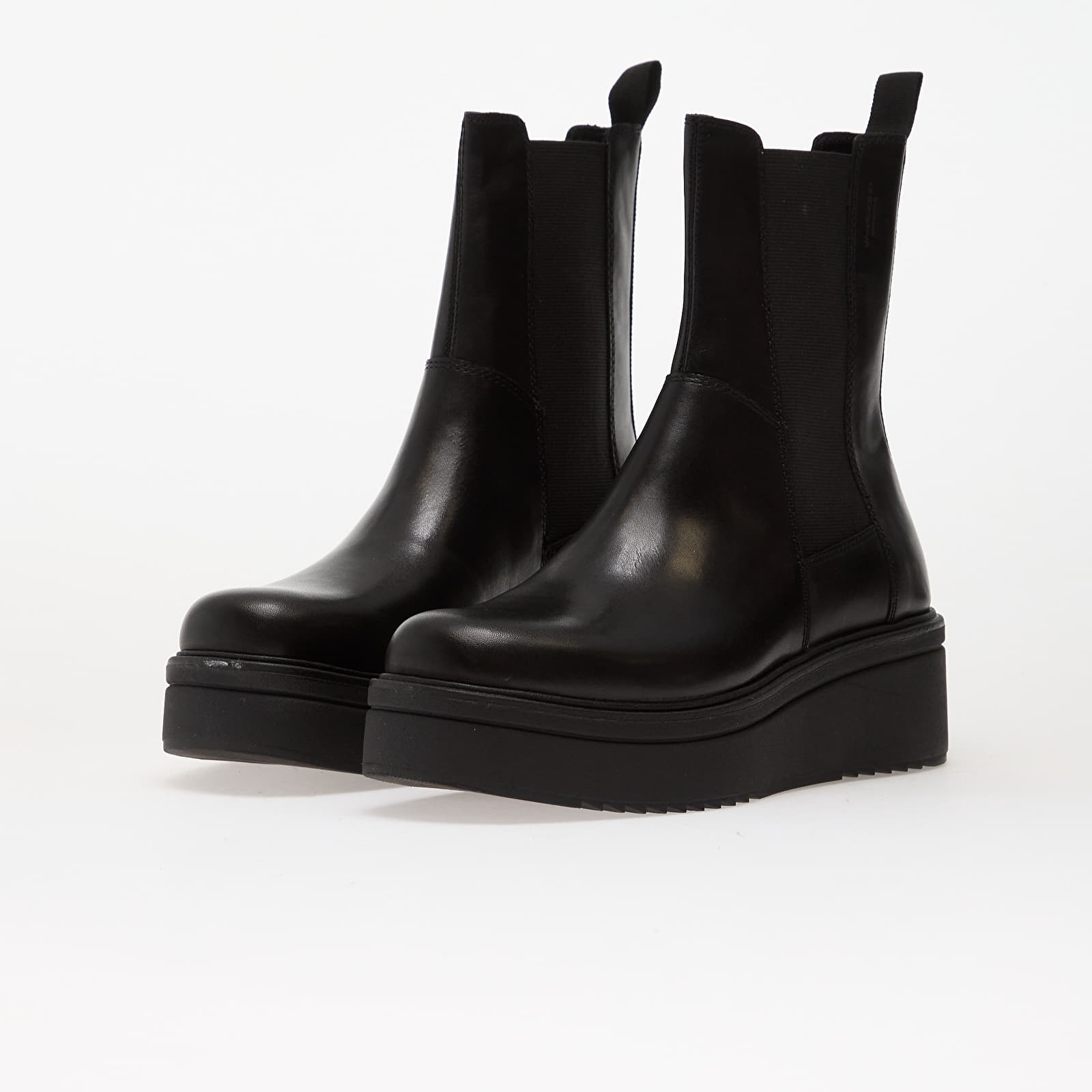 Damesschoenen Vagabond Tara Black