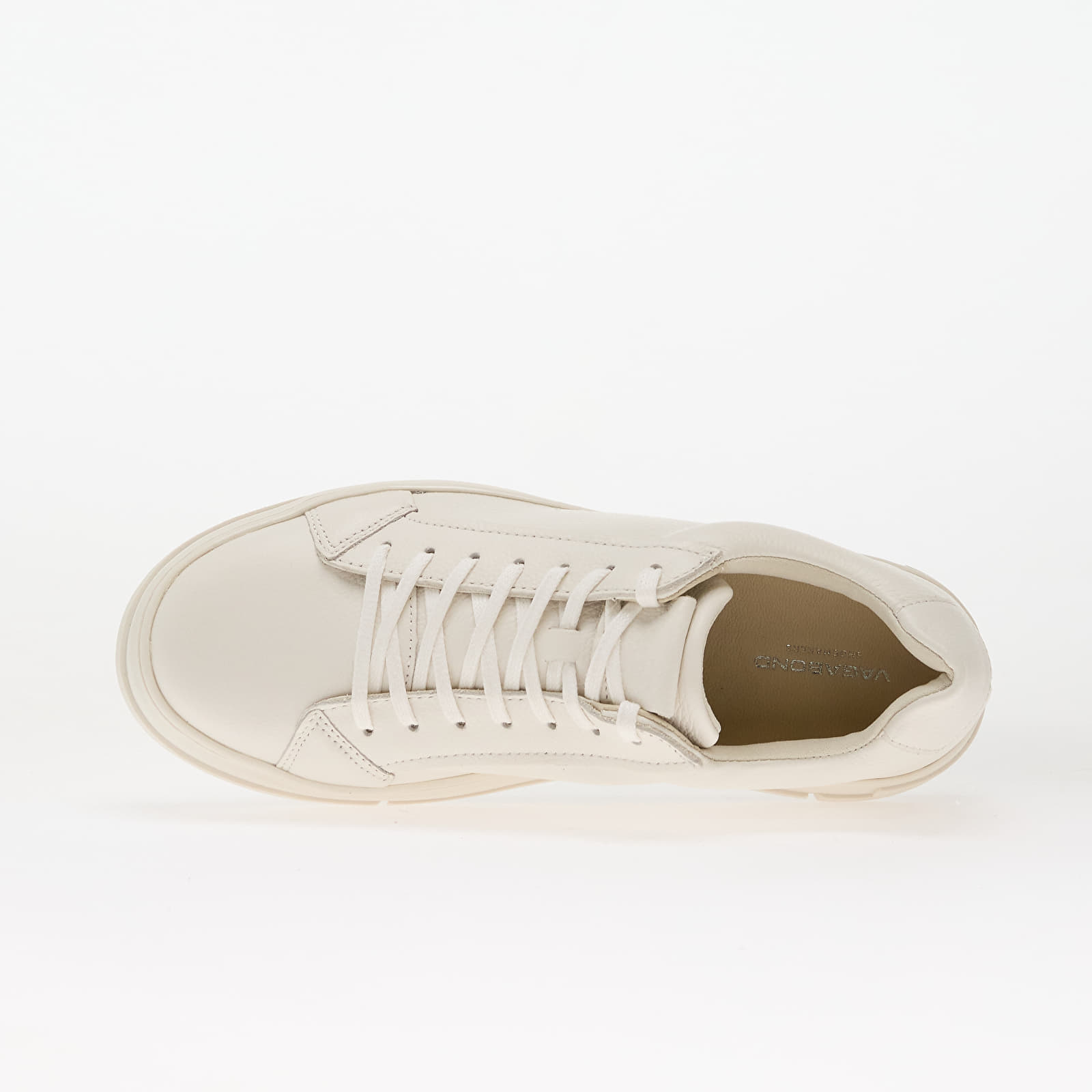 Women's sneakers and shoes Vagabond Judy White