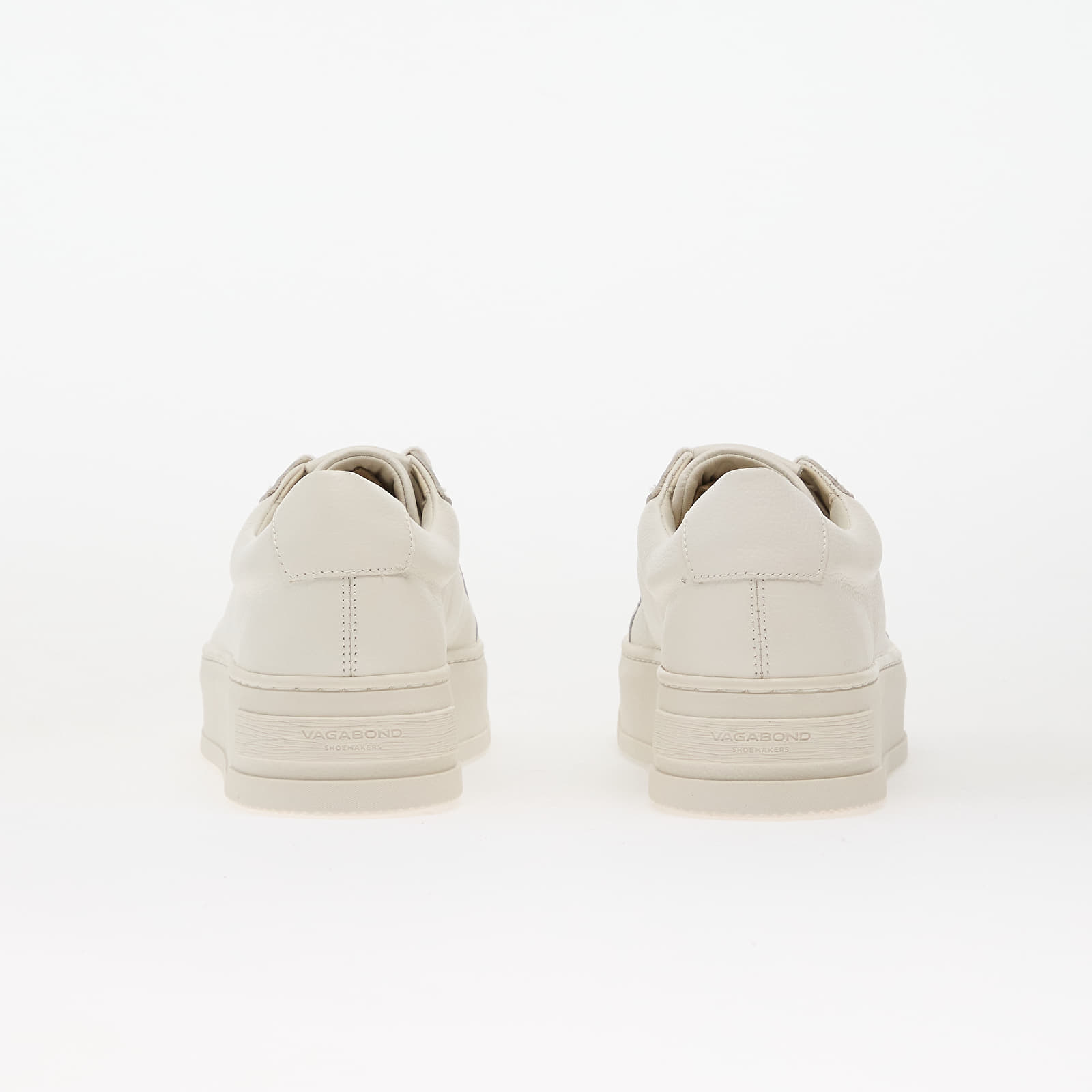 Women's sneakers and shoes Vagabond Judy White