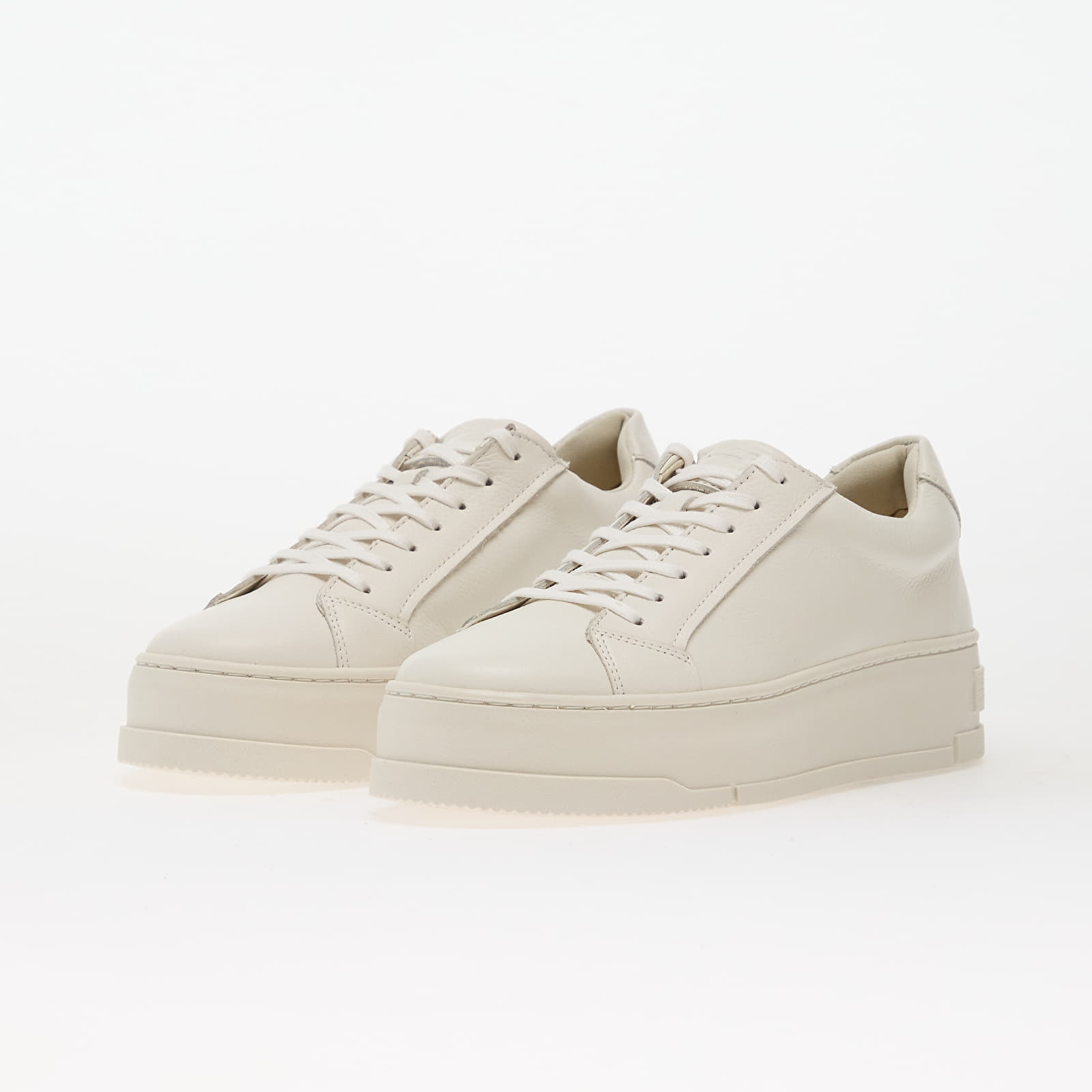 Women's sneakers and shoes Vagabond Judy White