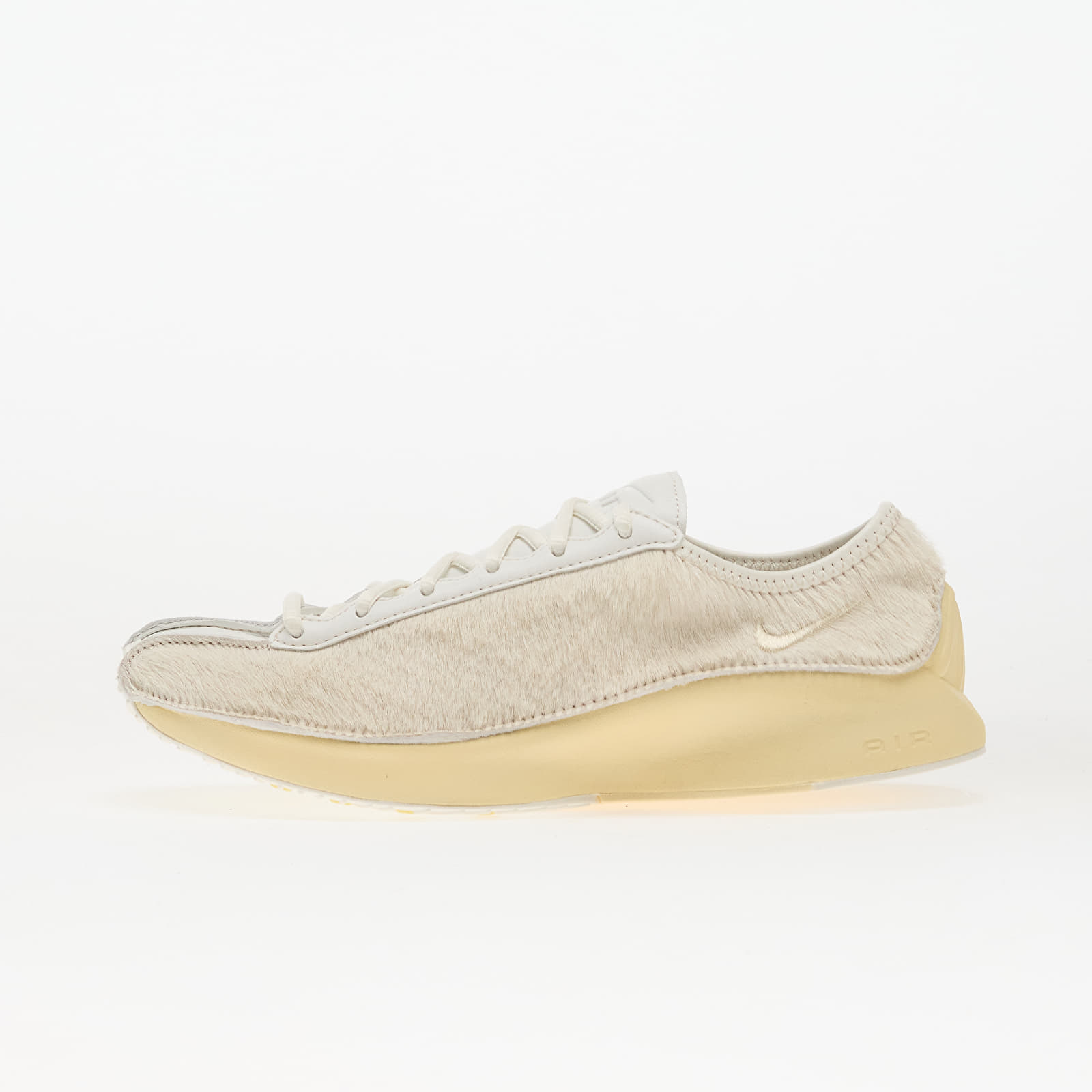 Sieviešu kedas un apavi Nike W Air Superfly Lx Sail/ Muslin-Soft Yellow