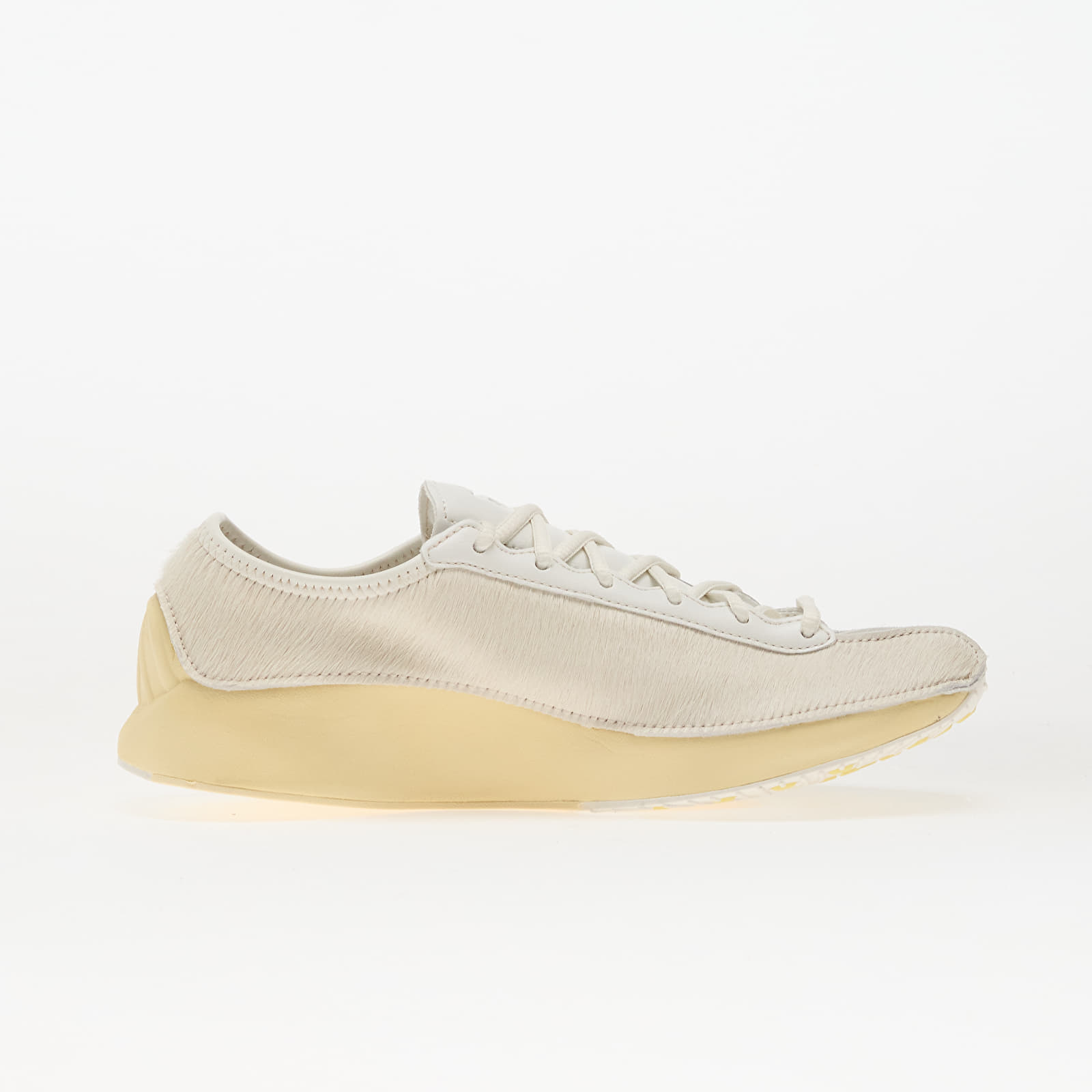 Sieviešu kedas un apavi Nike W Air Superfly Lx Sail/ Muslin-Soft Yellow