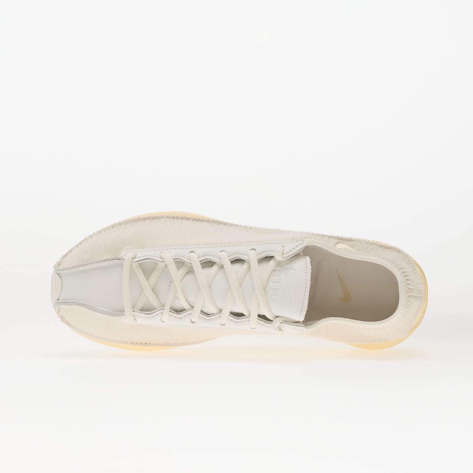 Sieviešu kedas un apavi Nike W Air Superfly Lx Sail/ Muslin-Soft Yellow