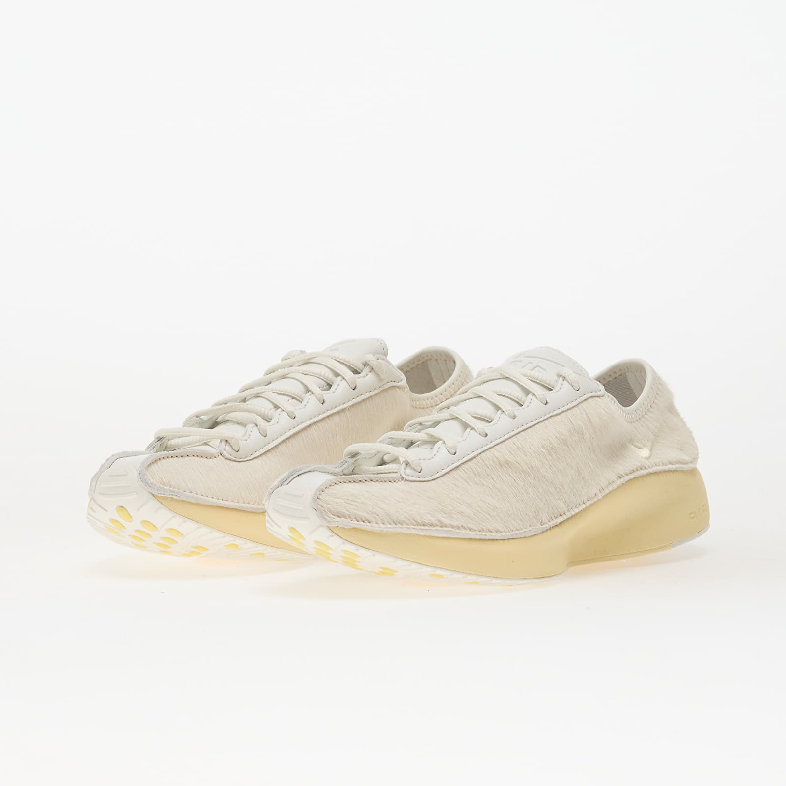 Sieviešu kedas un apavi Nike W Air Superfly Lx Sail/ Muslin-Soft Yellow
