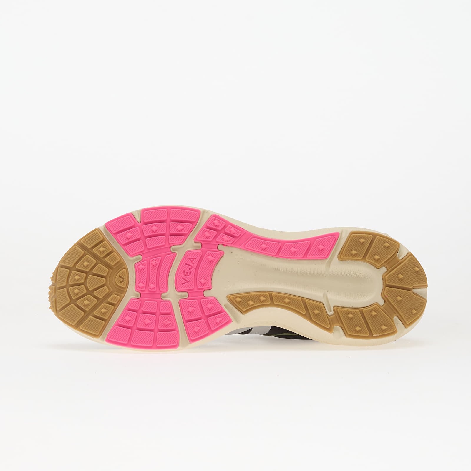 Men's sneakers and shoes Veja x Jolie Foulee Condor 3 Adv Militar_Reflectivo