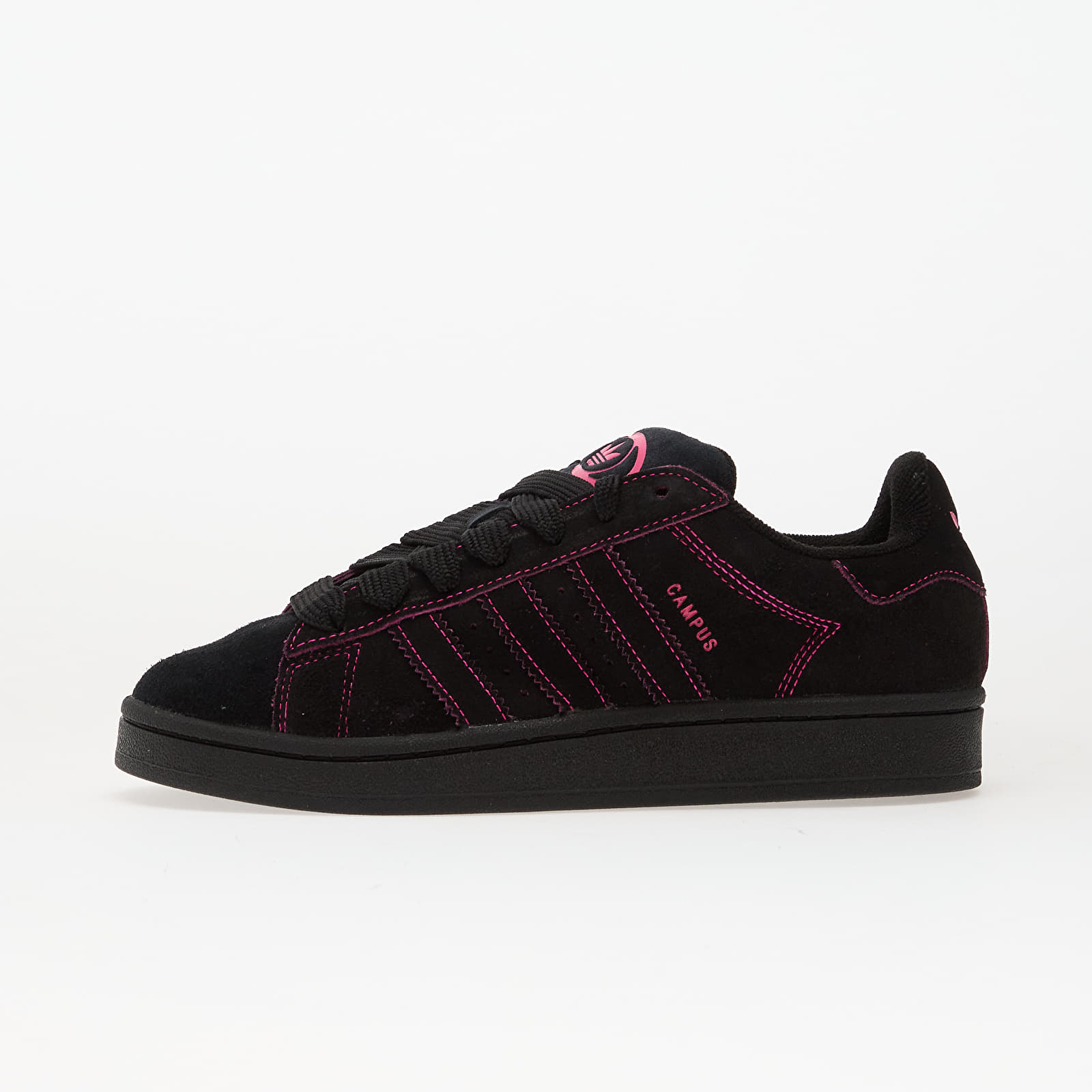 Scarpe donna adidas Campus 00s W Shock Pink/ Shock Pink/ Core Black