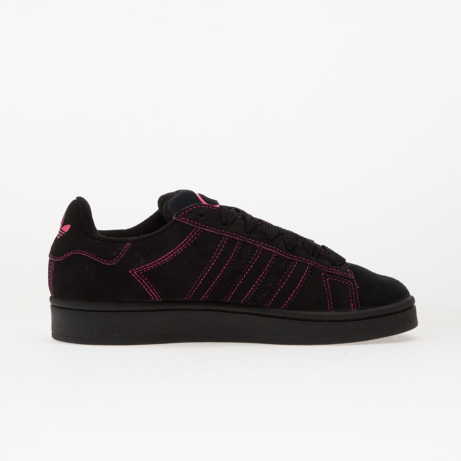 Scarpe donna adidas Campus 00s W Shock Pink/ Shock Pink/ Core Black