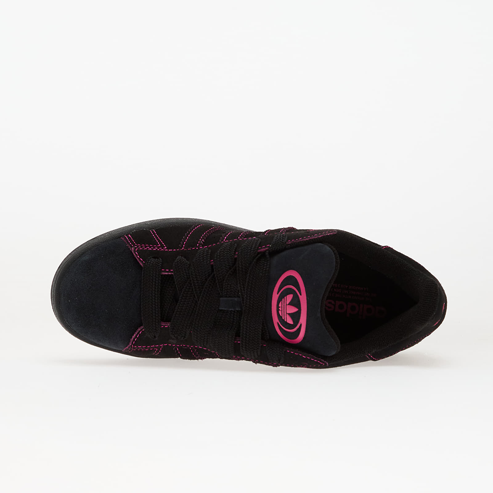 Scarpe donna adidas Campus 00s W Shock Pink/ Shock Pink/ Core Black
