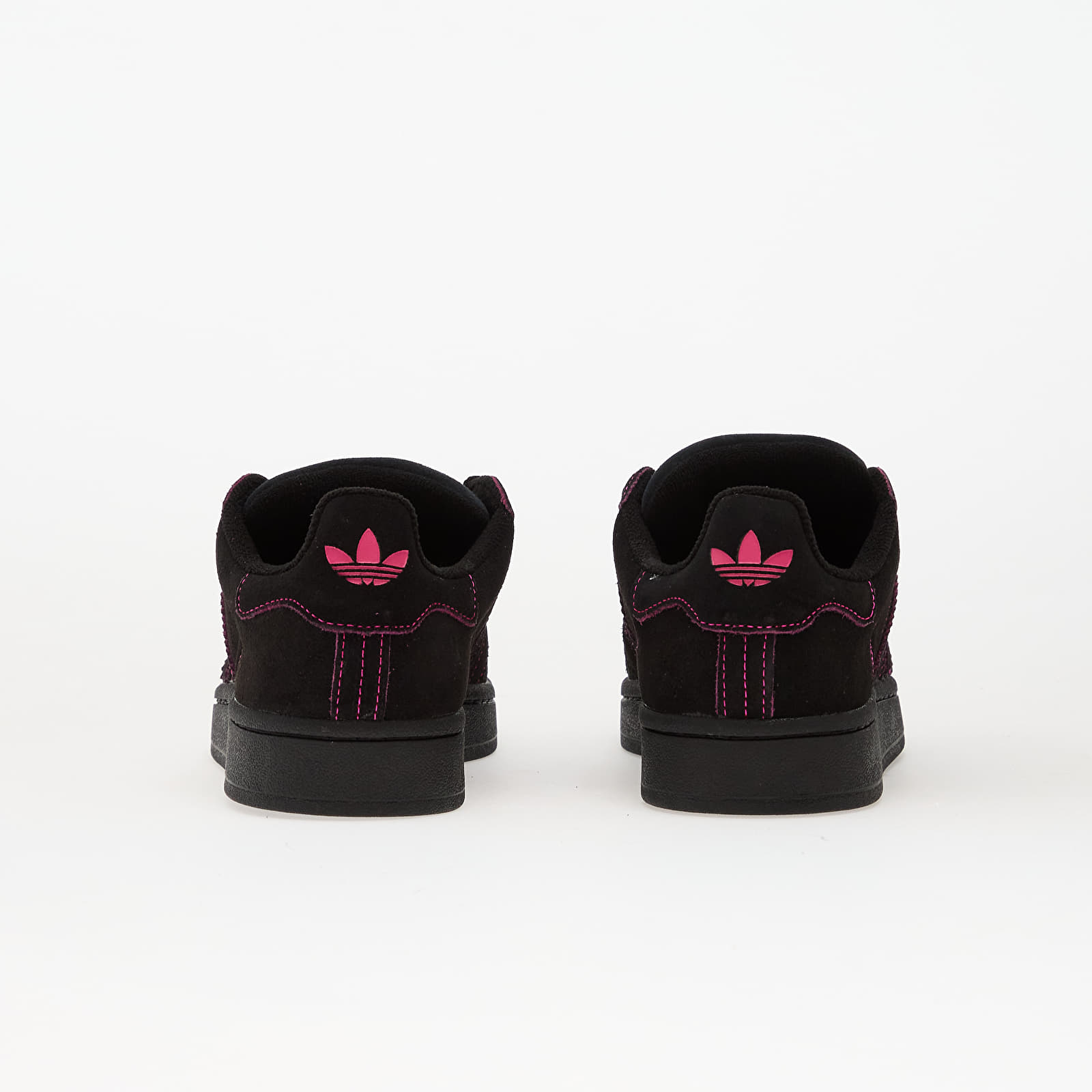 Scarpe donna adidas Campus 00s W Shock Pink/ Shock Pink/ Core Black