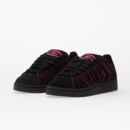 adidas gazelle silver green womens adidas Campus 00s Women's Shoes Core Black/True Pink / 7.5