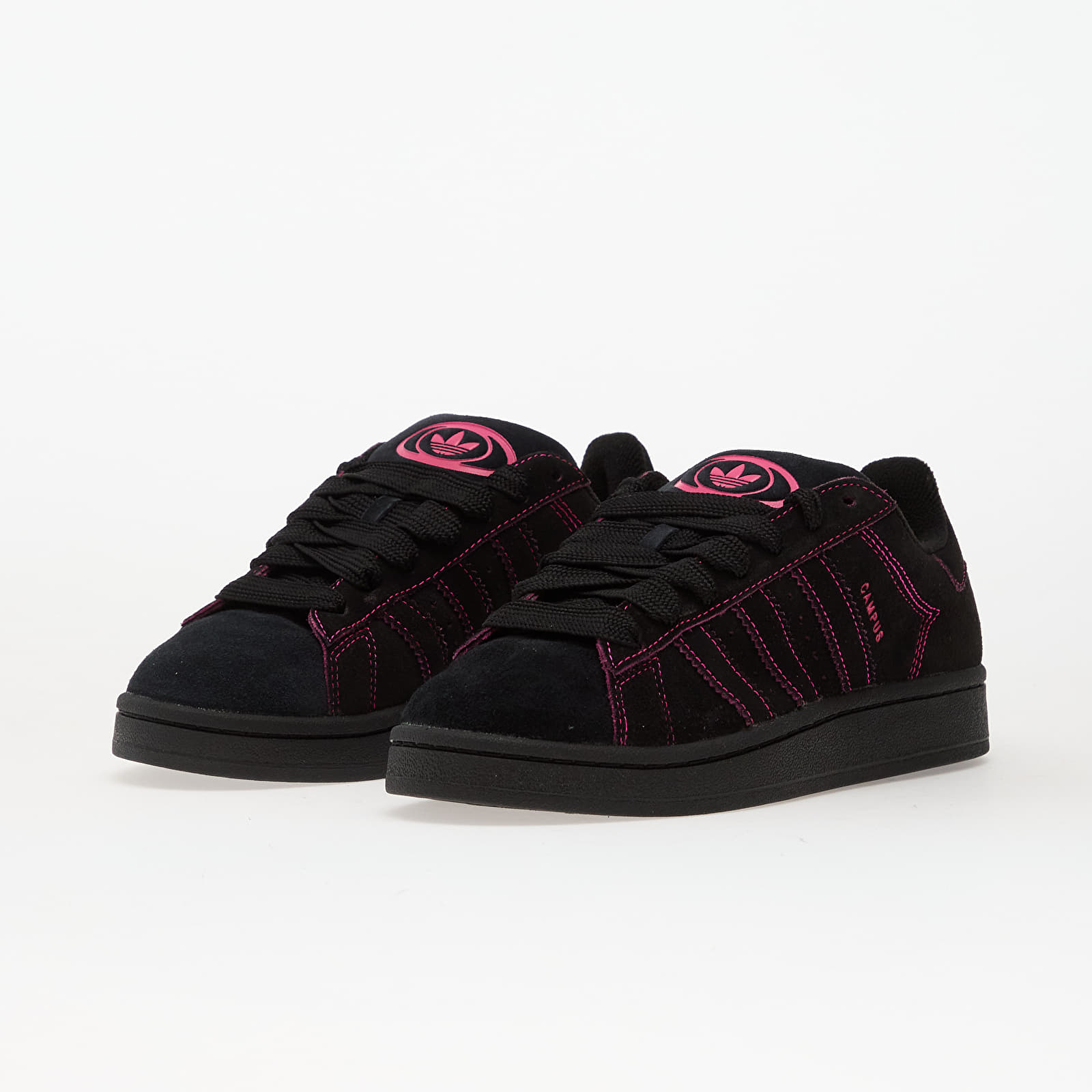 Scarpe donna adidas Campus 00s W Shock Pink/ Shock Pink/ Core Black