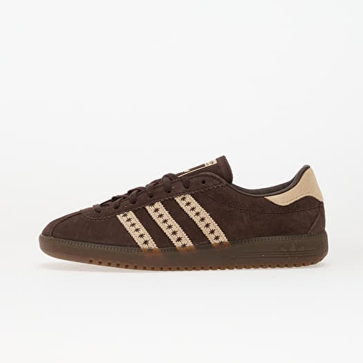 adidas Brmd W Dark Brown/ Magic Beige/ Gum5
