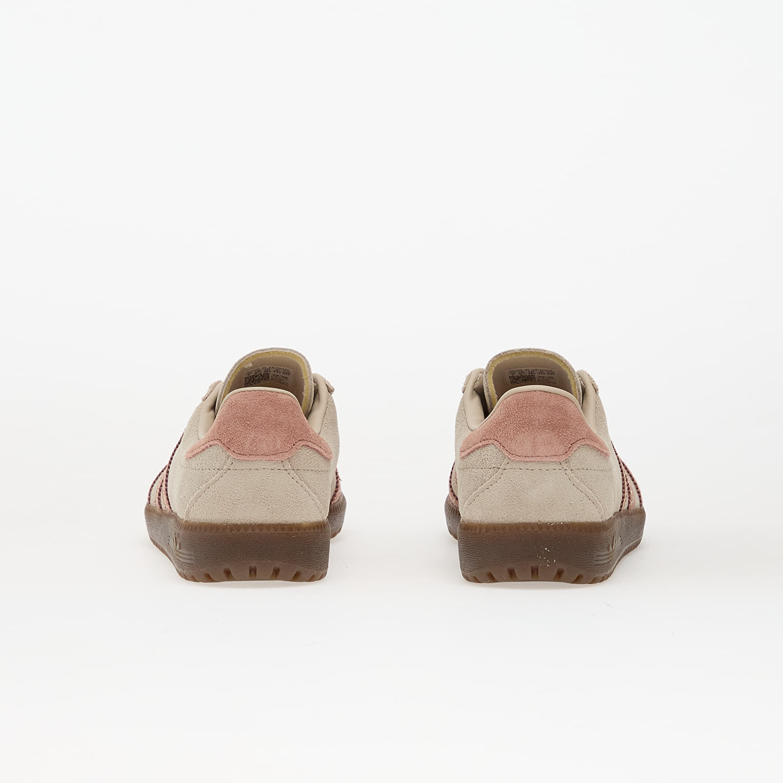 Women's sneakers and shoes adidas Brmd W Wonder Beige/ Warm Clay/ Gum5