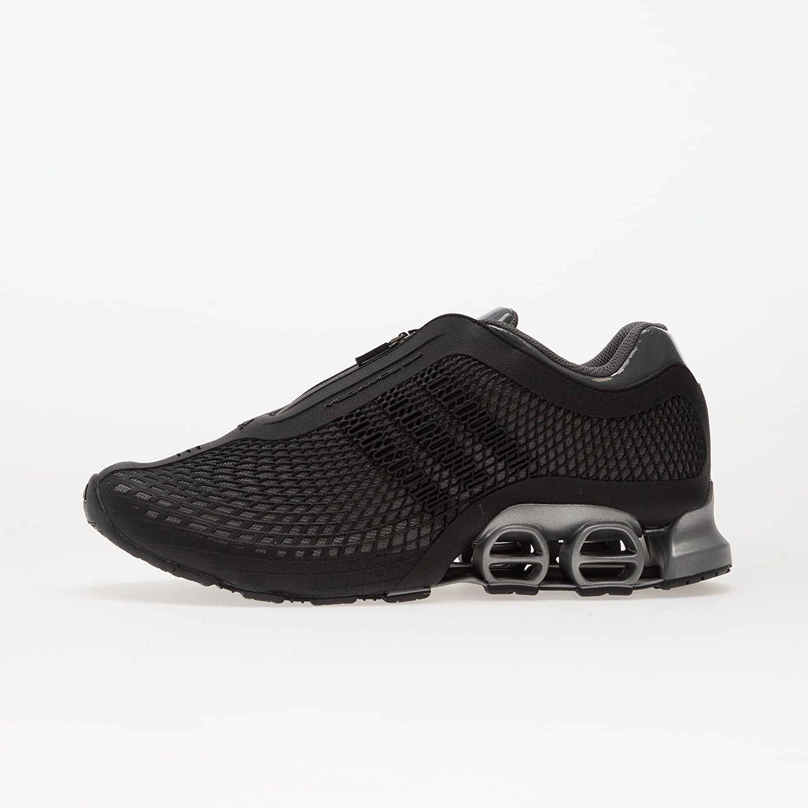 Men's sneakers and shoes adidas Megaride S2 Core Black/ Grey Five/ Core Black