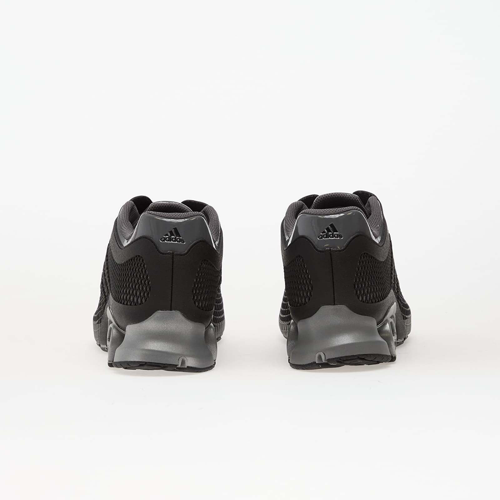 Men's sneakers and shoes adidas Megaride S2 Core Black/ Grey Five/ Core Black