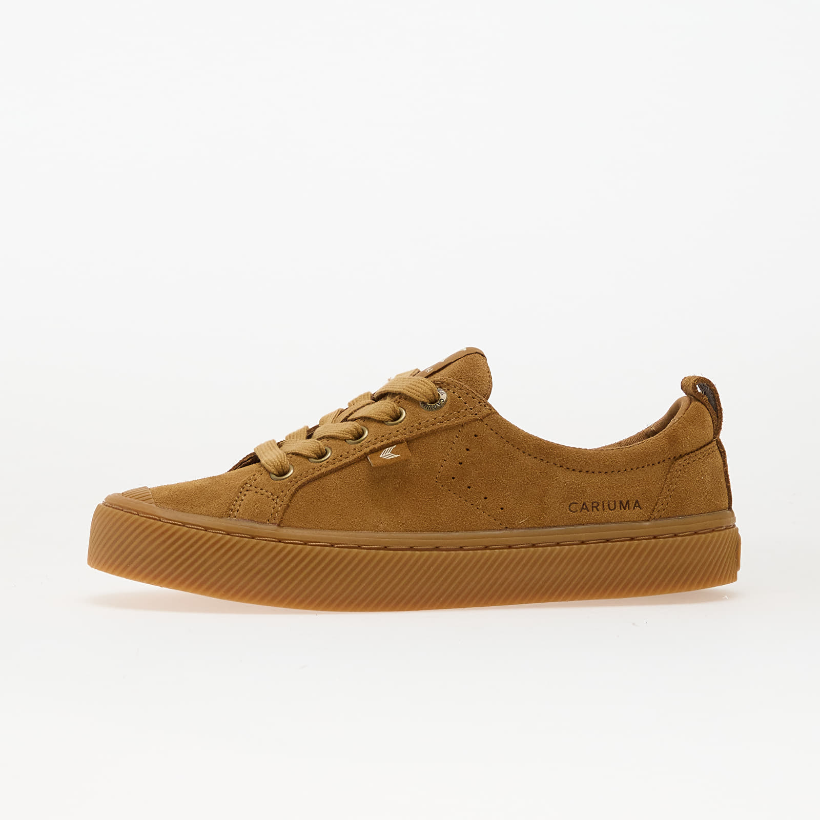 Жіноче взуття Cariuma W Oca Low All Camel