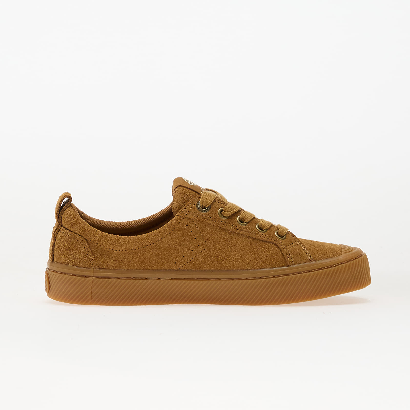 Жіноче взуття Cariuma W Oca Low All Camel