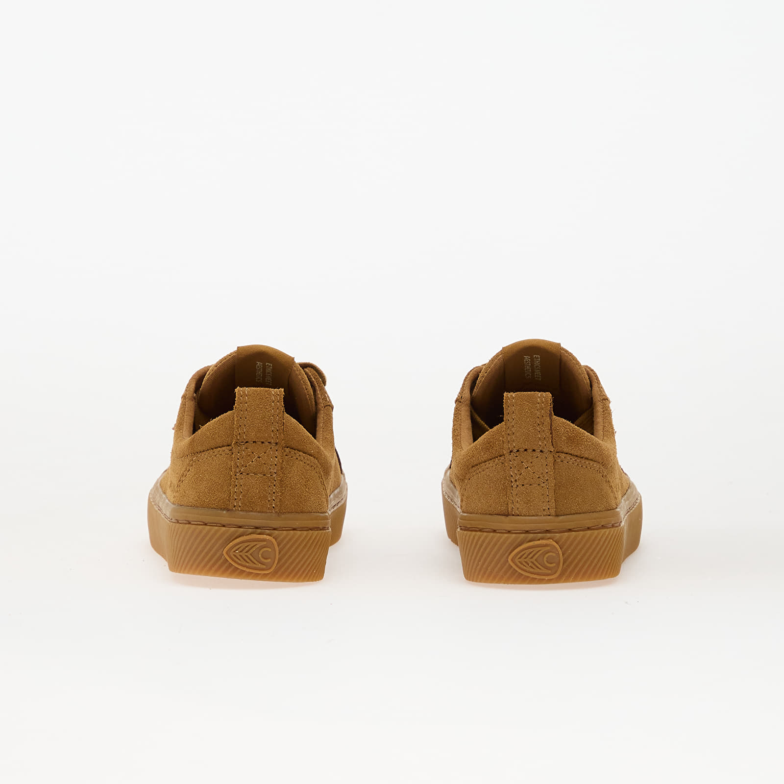 Жіноче взуття Cariuma W Oca Low All Camel