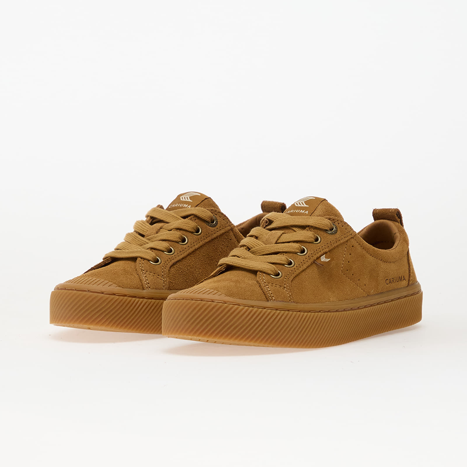 Жіноче взуття Cariuma W Oca Low All Camel