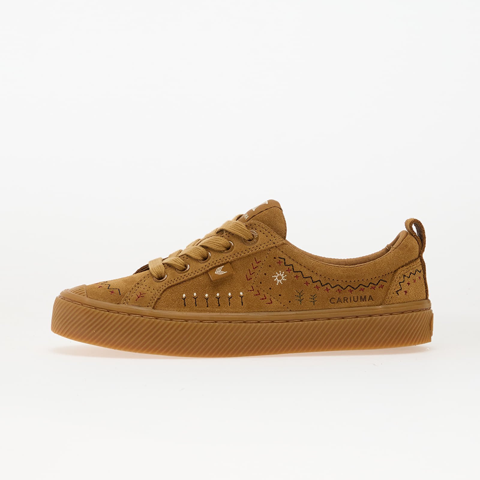 Sneakers Cariuma W Oca Low All Camel EUR 40