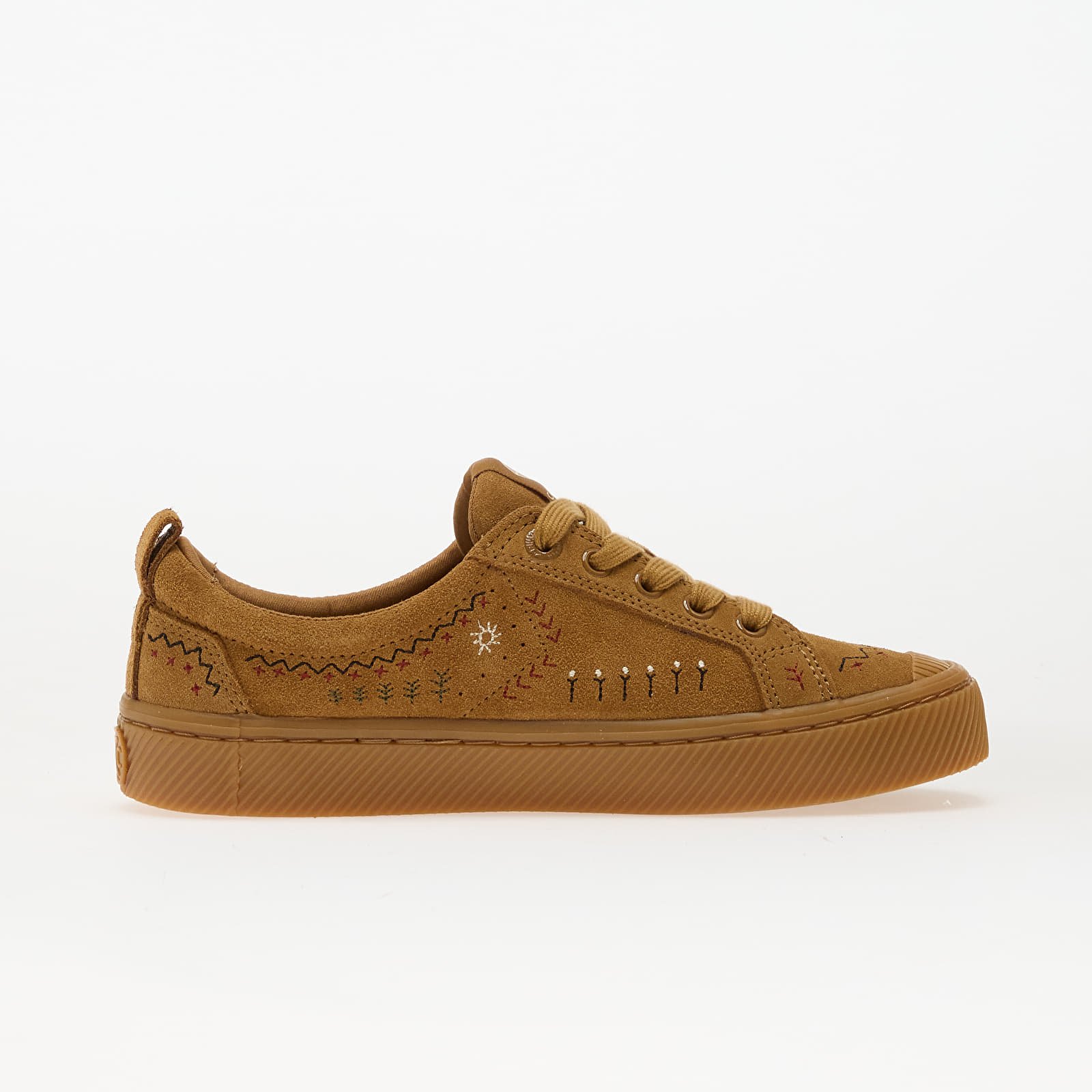 Ženske tenisice Cariuma W Oca Low All Camel