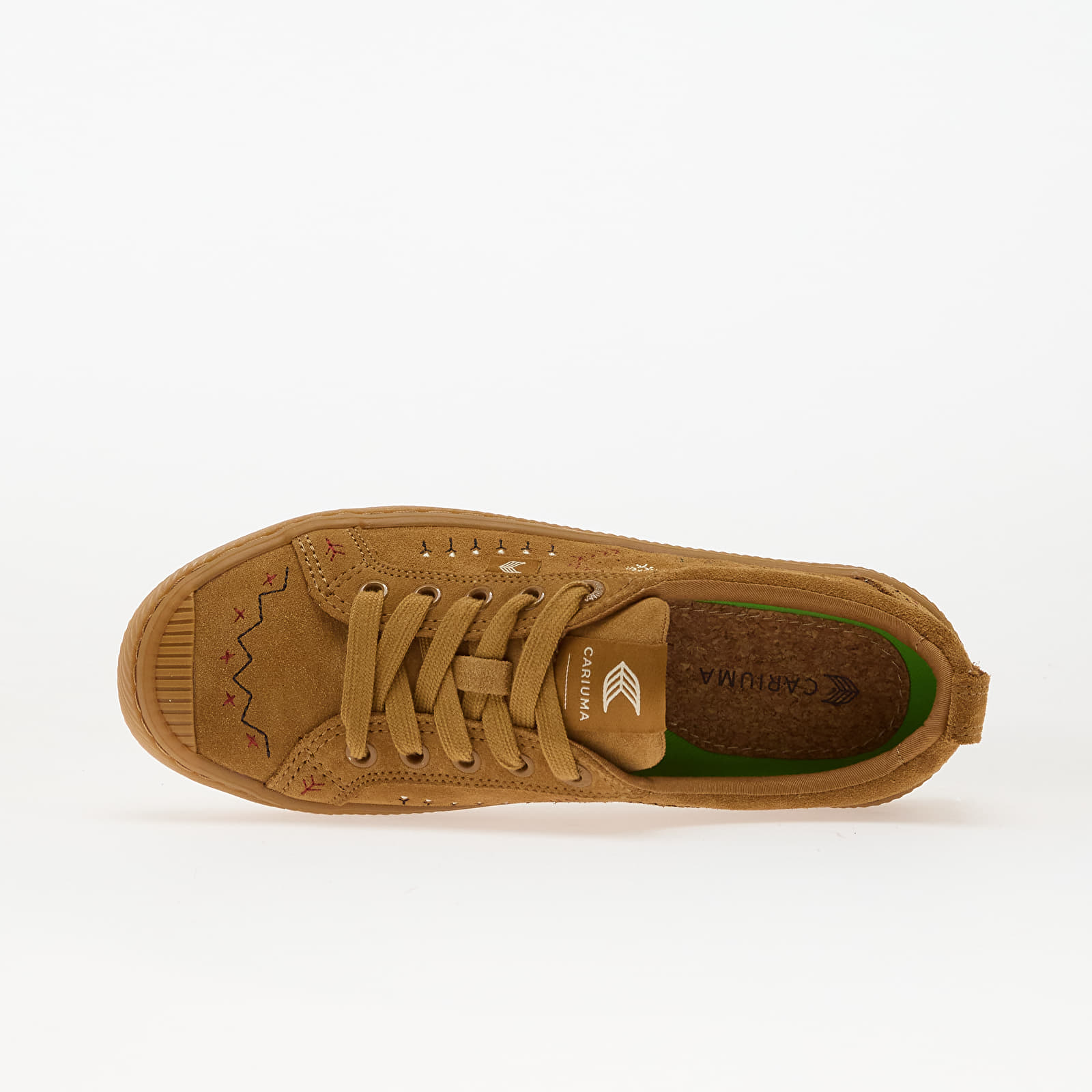 Ženske tenisice Cariuma W Oca Low All Camel
