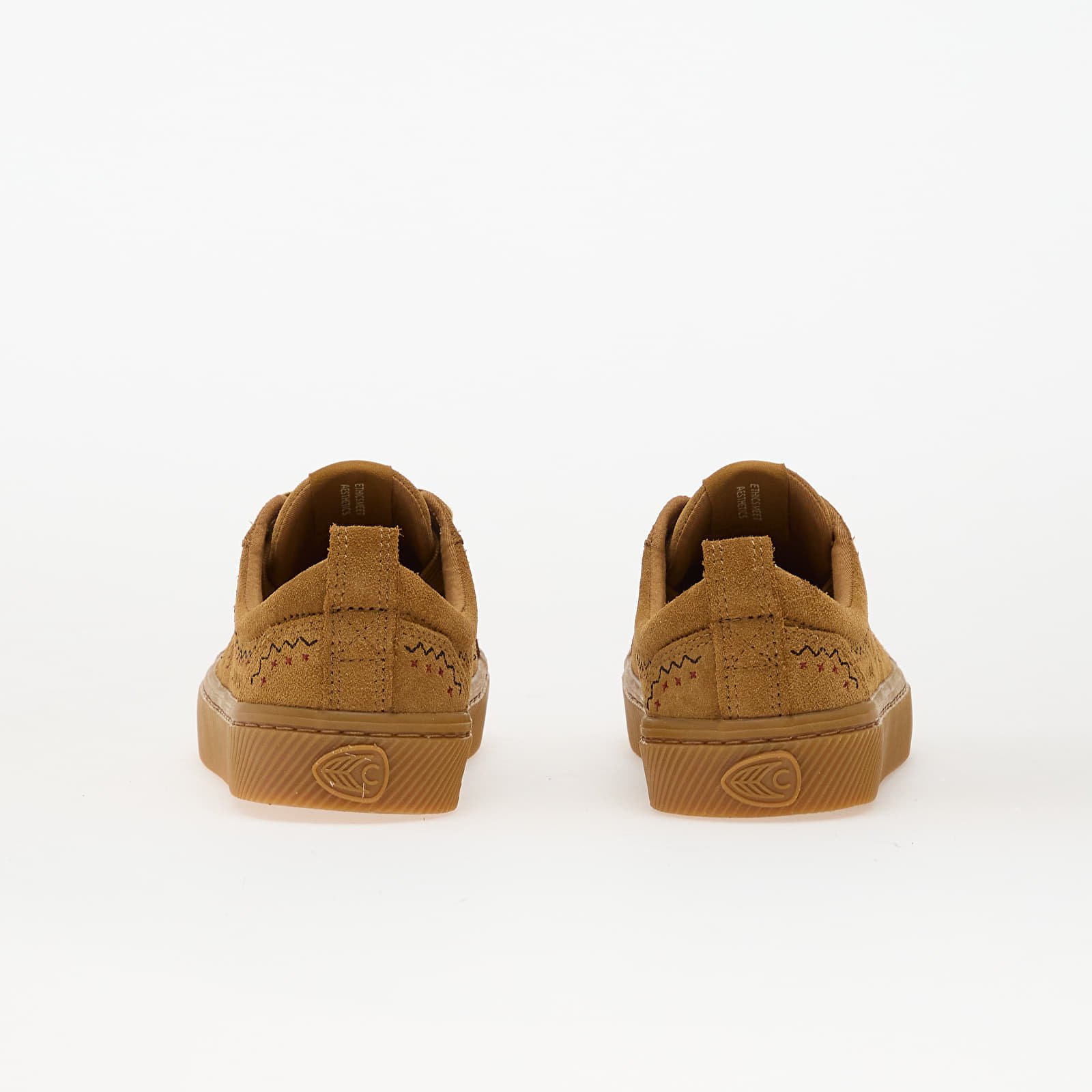 Ženske tenisice Cariuma W Oca Low All Camel