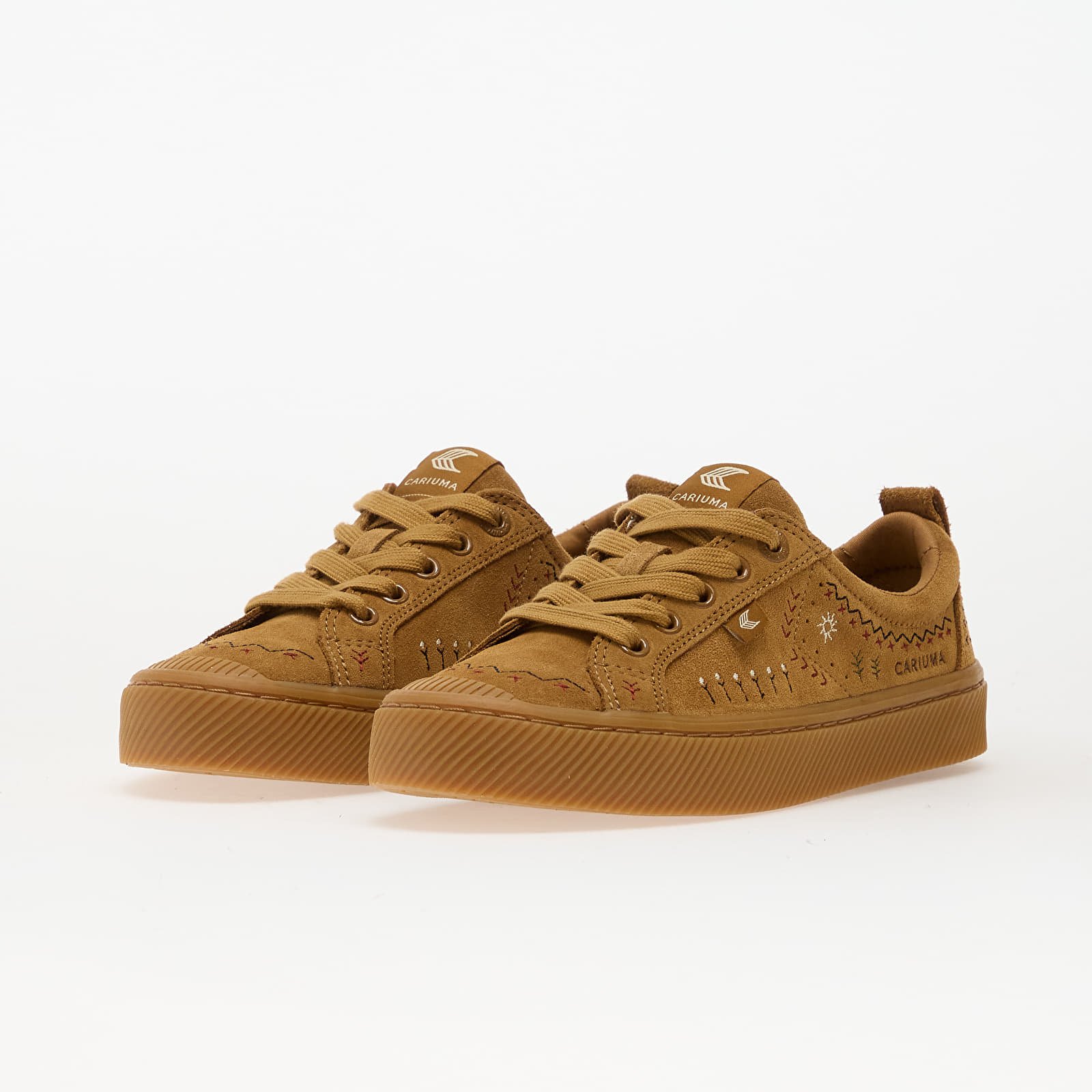 Ženske tenisice Cariuma W Oca Low All Camel
