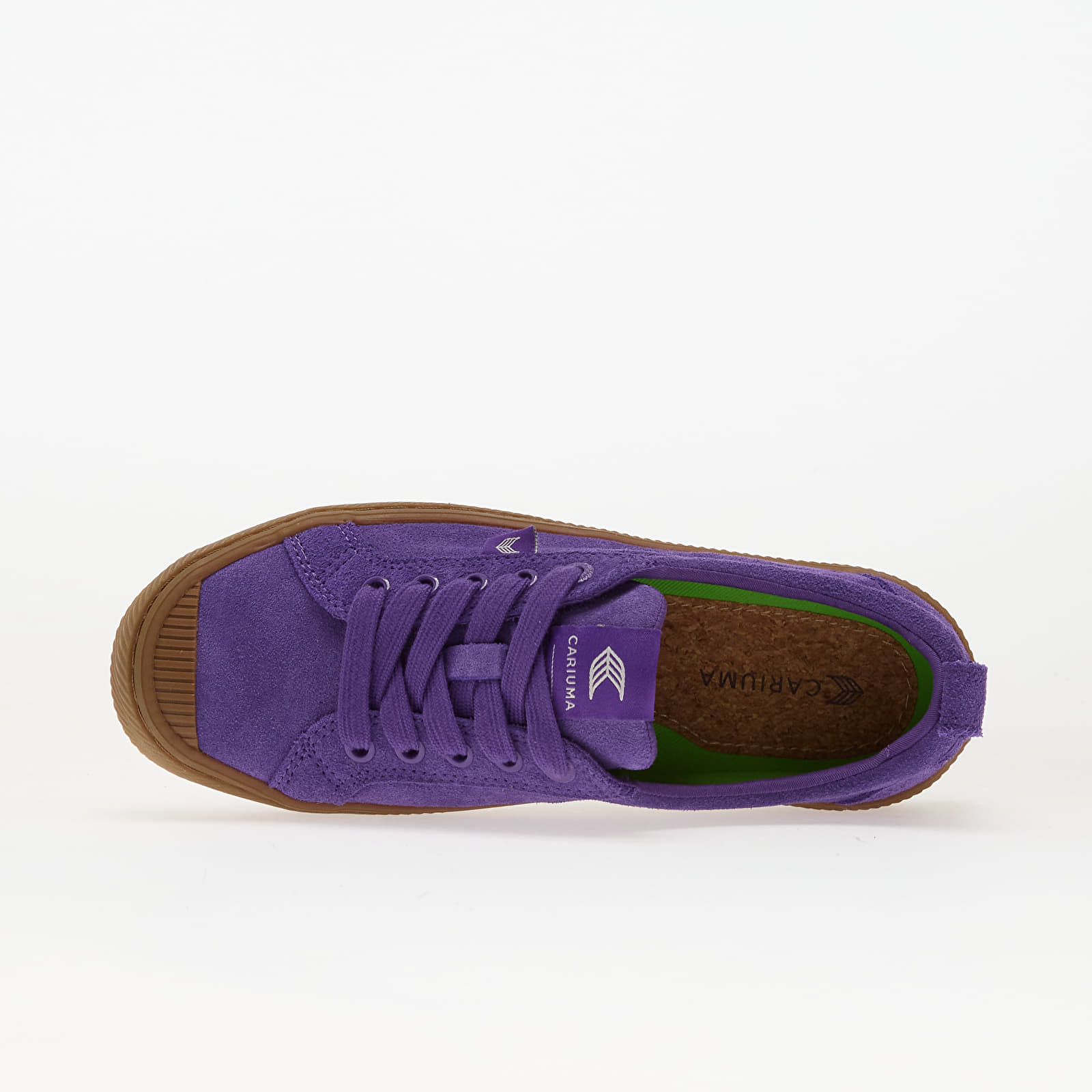Жіноче взуття Cariuma W Oca Low Purple