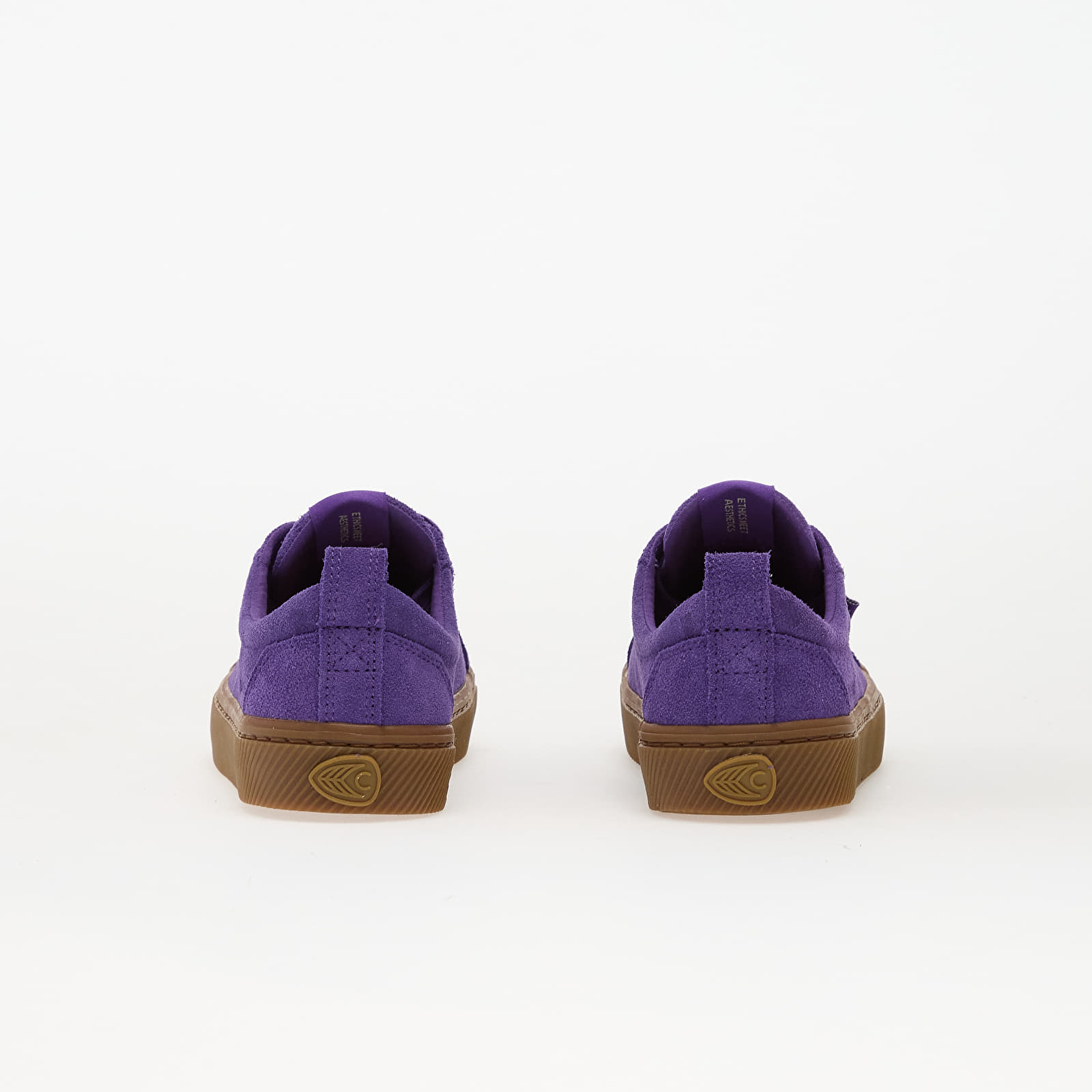 Жіноче взуття Cariuma W Oca Low Purple