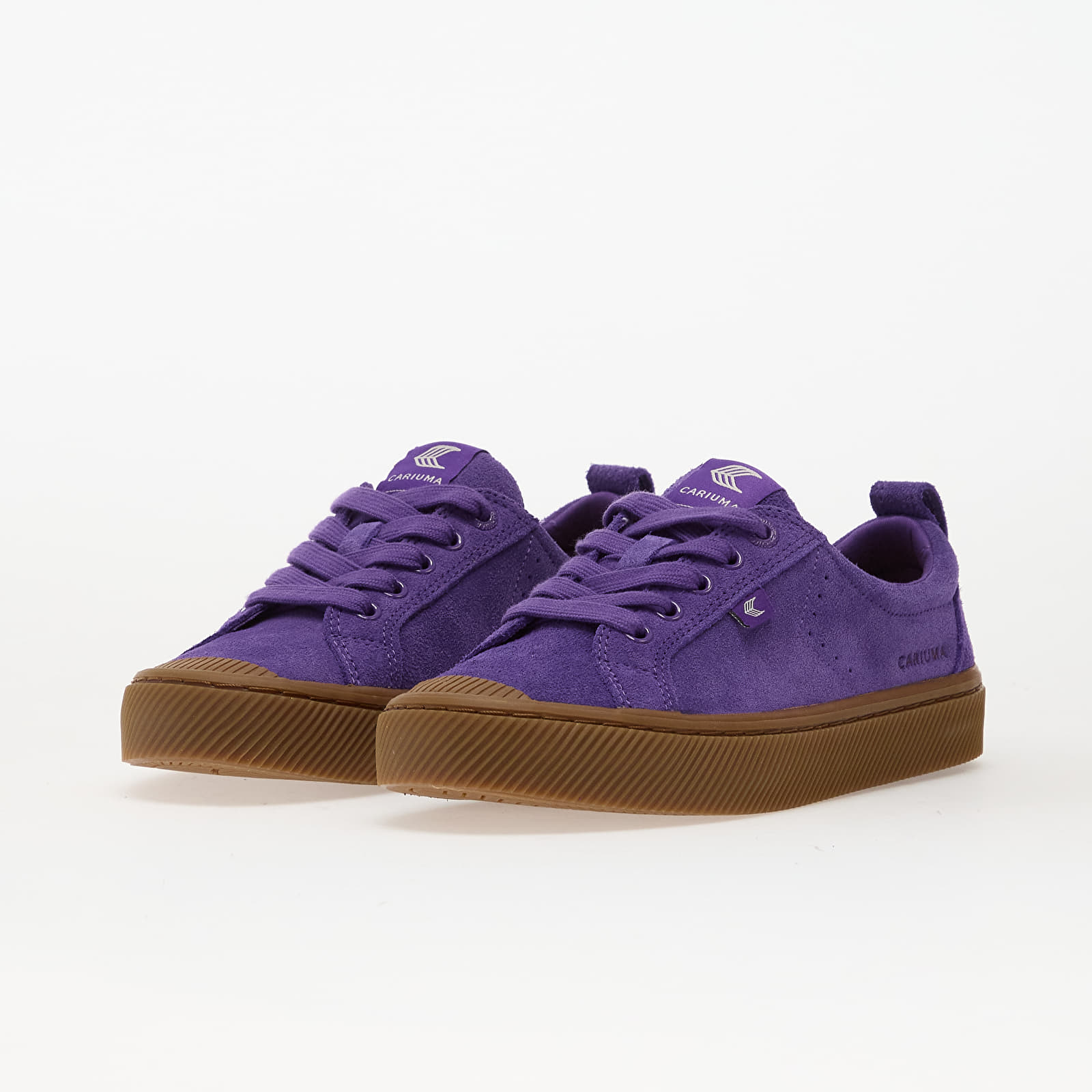 Жіноче взуття Cariuma W Oca Low Purple