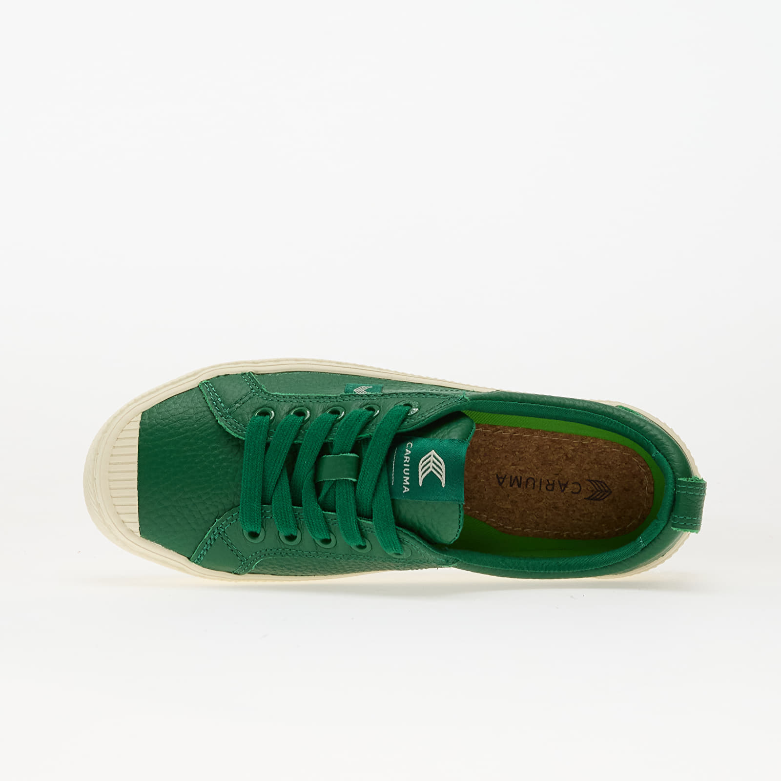 Жіноче взуття Cariuma W Oca Low Green