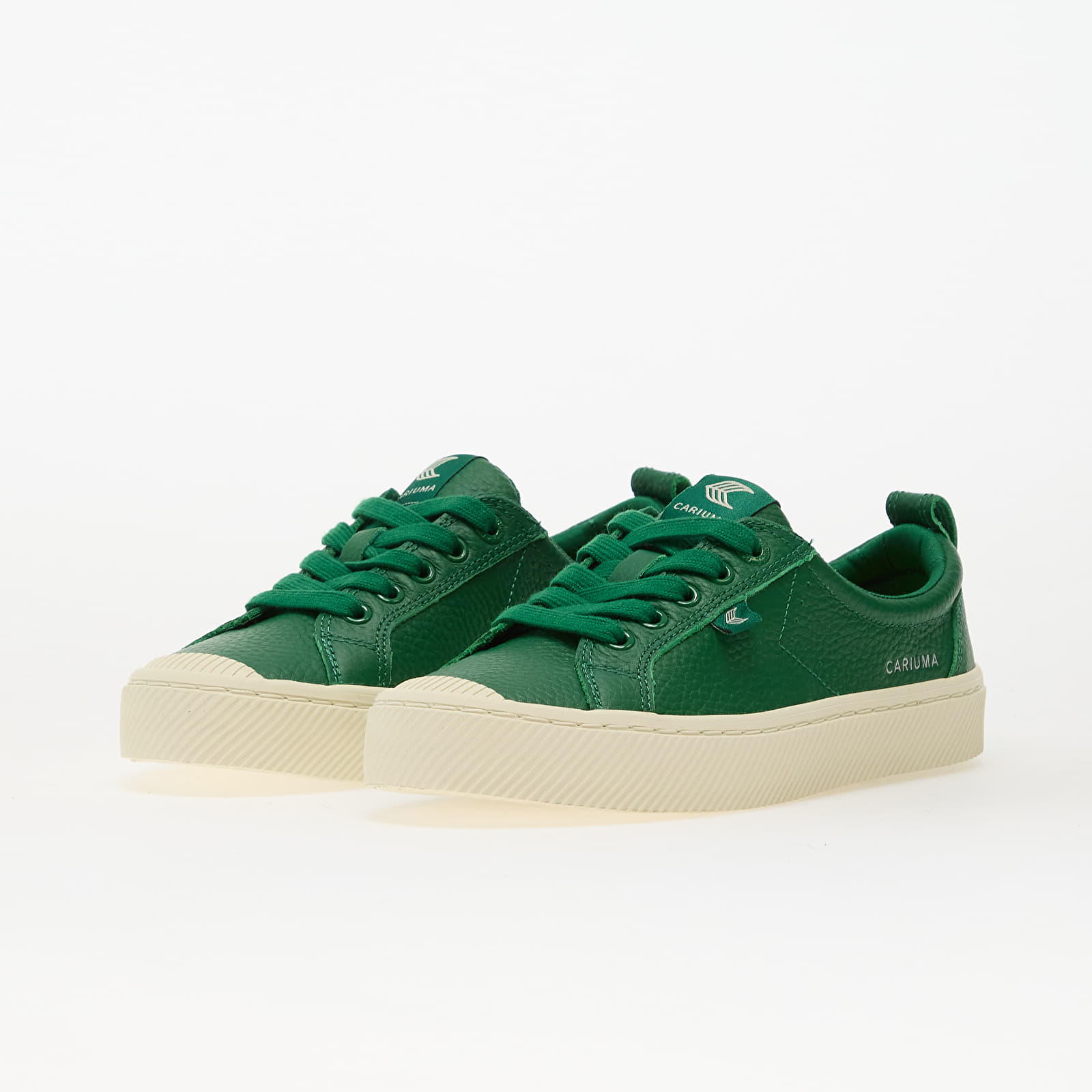 Жіноче взуття Cariuma W Oca Low Green